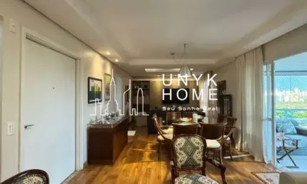 Apartamento a venda com varanda gourmet e 3 suítes em condomínio clube