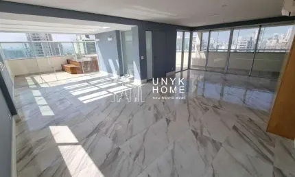 Cobertura duplex com hidro à venda ou locação em perdizes - são paulo/sp