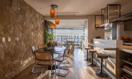 Apartamento com 4 quartos à venda na Rua Doutor Paulo Ferraz da Costa Aguiar, --, Vila Yara, Osasco