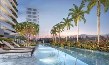 ODE 156m² - 3 suítes andar ALTO -  FACE NORTE - Perdizes  OPORTUNIDADE