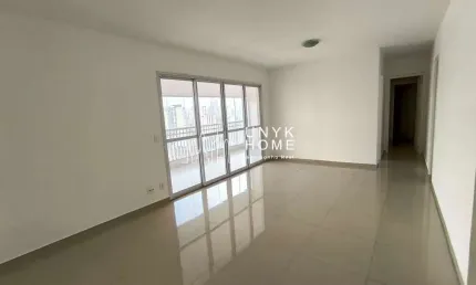 Apartamento à venda ? 135m², 3 dormitórios (1 suíte),