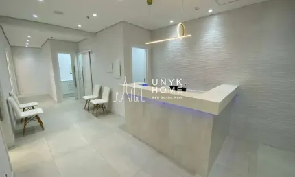 Casa comercial com 1 sala à venda na Alameda Grajaú, --, Alphaville Centro Industrial e Empresarial/Alphaville., Barueri