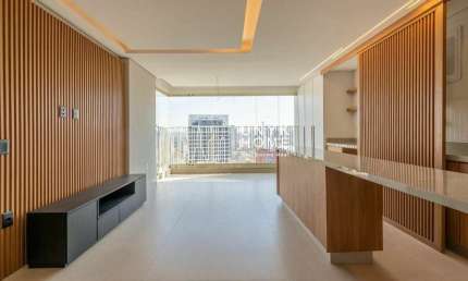 APARTAMENTO DE ALTO PADRÃO À VENDA EM PINHEIROS - 71m2 | 2 DORMITÓRIOS