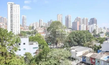 Apartamento com 4 quartos à venda na Rua Wanderley, --, Perdizes, São Paulo