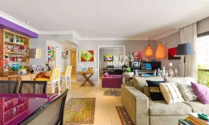 Apartamento com 4 quartos à venda na Rua Cônego Eugênio Leite, --, Pinheiros, São Paulo