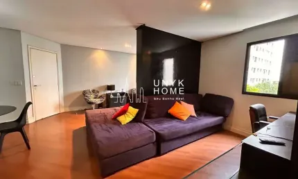 Apartamento com 3 quartos para alugar na Rua Aimberê, --, Perdizes, São Paulo