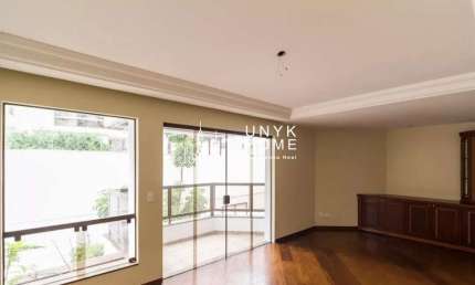 Apartamento com 3 suítes para locação ou compra na Pompéia - São Paulo/SP