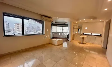 Apartamento com 4 quartos à venda na Rua Apiacás, --, Perdizes, São Paulo