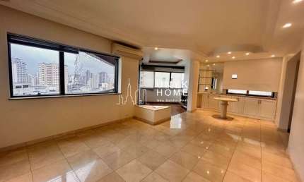 Apartamento com 4 quartos para alugar na Rua Apiacás, --, Perdizes, São Paulo