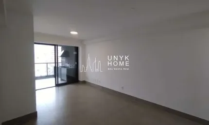 Apartamento com varanda gourmet para locação em perdizes