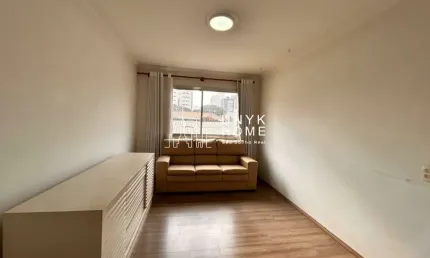 Apartamento com 2 quartos à venda na Rua Fradique Coutinho, --, Pinheiros, São Paulo