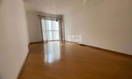 Apartamento com 2 quartos à venda na Rua Joaquim Antunes, --, Pinheiros, São Paulo