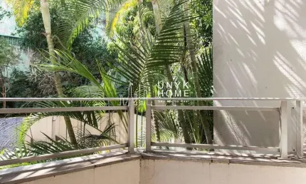 Apartamento à venda em Pinheiros - rua tranquila e ótima localização!