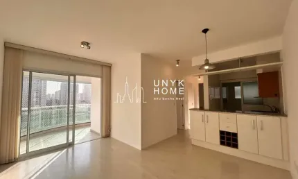 Apartamento com 2 quartos para alugar na Rua Faustolo, --, Vila Romana, São Paulo