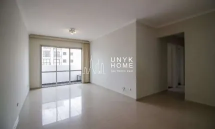 Apartamento com 2 quartos à venda na Rua Caiubi, --, Perdizes, São Paulo