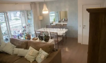 Vende-se apartamento em condomínio clube  com 3 dormitórios