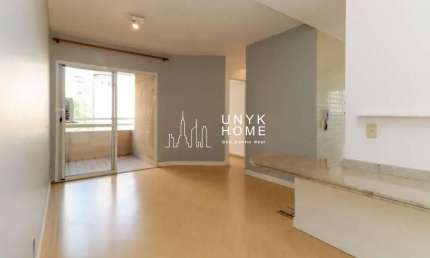 Apartamento com 2 quartos para alugar na Rua Doutor Virgílio de Carvalho Pinto, --, Pinheiros, São Paulo