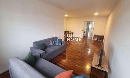 Apartamento com 3 quartos à venda na Rua Cardoso de Almeida, --, Perdizes, São Paulo