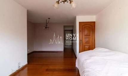 Apartamento com 3 quartos para alugar na Rua Monte Alegre, --, Perdizes, São Paulo