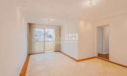 Apartamento com 3 quartos para alugar na Rua Francisco Bayardo, --, Perdizes, São Paulo