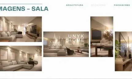 Vende se apartamento em obra de reforma ao lado do fasano 120m²