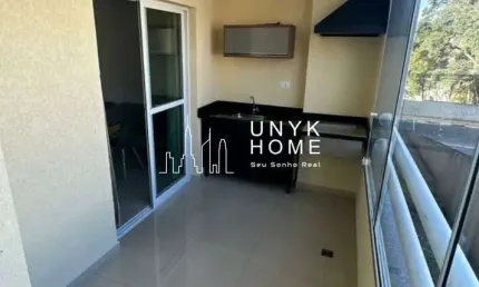 Apartamento com 3 quartos para alugar na Avenida Santana, --, Nova Gardênia, Atibaia