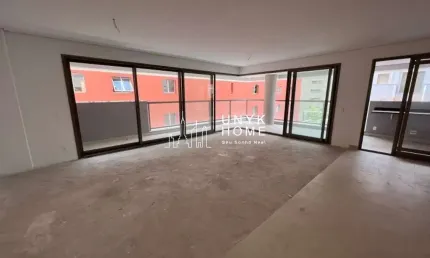 Apartamento com 3 quartos à venda na Rua Oscar Freire, --, Pinheiros, São Paulo