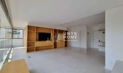 Apartamento à venda na vila olímpia - 2 vagas | 2 suítes | 101 m² | mobiliado | andar alto