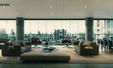 Oportunidade imperdível à venda na vila nova conceição - apartamento de 358m² com 4 suítes e 4 vagas