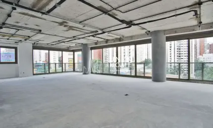 Apartamento  à venda na vila nova conceição - 358m², 4 suítes, 4 vagas - oportunidade única