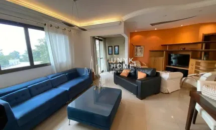 Apartamento com 3 quartos à venda na Alameda Itapecuru, --, Alphaville Centro Industrial e Empresarial/Alphaville., Barueri