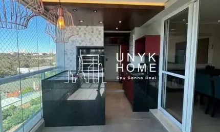 Vende se apartamento no condomínio horizontes - 3 suítes - clube - vista livre   frente da usp