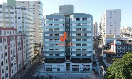 Apartamento com 2 quartos à venda na Rua Getúlio Vargas, 8, Centro, Guarapari