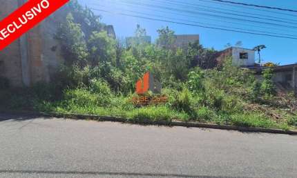 Terreno à venda na Avenida Aniz Homaidan, 60, Itapebussu, Guarapari