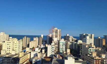 Apartamento com 2 quartos à venda na Avenida Celso Bastos Couto, 25, Praia do Morro, Guarapari
