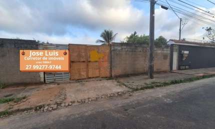 Terreno à venda na Rua Benedito Rosa, 5, Itapebussu, Guarapari