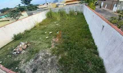 Terreno à venda na Rodovia do Sol, 10, Village do Sol, Guarapari
