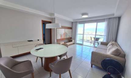 Apartamento com 3 quartos à venda na Rua Joaquim da Silva Lima, 10, Centro, Guarapari