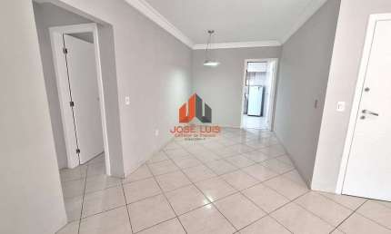 Apartamento com 3 quartos à venda na Rua Juiz de Fora, 25, Praia do Morro, Guarapari