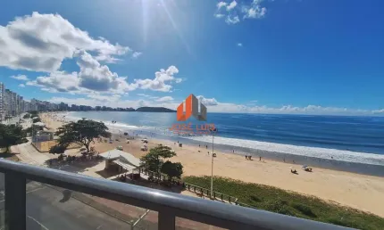 Apartamento de Luxo na Praia do Morro - Guarapari-ES