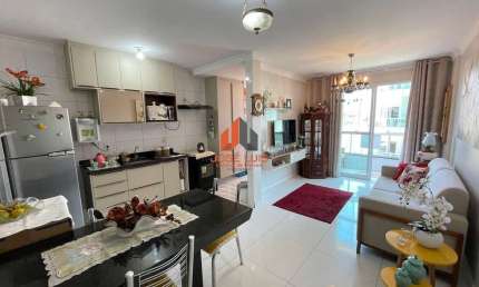 Apartamento com 2 quartos à venda na Avenida Praiana, 360, Praia do Morro, Guarapari