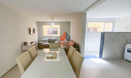 Apartamento de 3 quartos na Praia do Morro em Guarapari-ES