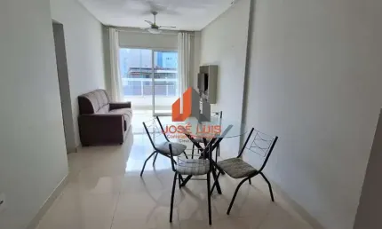 Apartamento com 2 quartos à venda na avenida praiana, 525, praia do morro, guarapari, 70 m2 por r$ 515.000