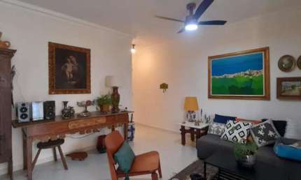 Apartamento para Venda em Ribeirão Preto, Jardim Nova Aliança Sul, 4 dormitórios, 1 suíte, 2 banheiros, 2 vagas