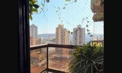 Apartamento para Venda em Ribeirão Preto, Vila Seixas, 3 dormitórios, 1 suíte, 2 banheiros, 2 vagas
