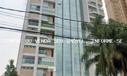 Apartamento para Venda em Ribeirão Preto, Parque das Juritis, 3 dormitórios, 3 suítes, 4 banheiros, 3 vagas