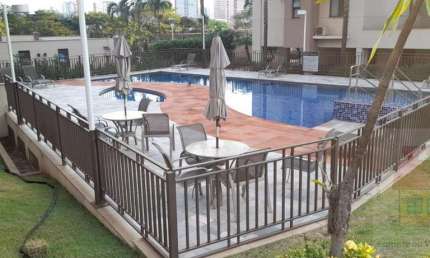Apartamento para Venda em Ribeirão Preto, Jardim Nova Aliança Sul, 3 dormitórios, 1 suíte, 2 banheiros, 2 vagas