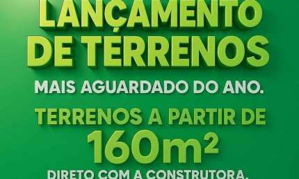 Terreno para Venda em Ribeirão Preto, Loteamento Novo