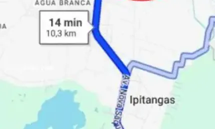 Terreno à venda na Estr. Bicuíba - Bicuíba, Saquarema, Bicuíba (Bacaxá), Saquarema