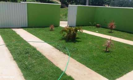 Casa para Venda em Saquarema, Porto da Roça, 2 dormitórios, 1 suíte, 2 banheiros, 2 vagas